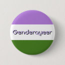 Search for genderqueer badges Flag