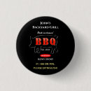 Search for backyard barbecuer badges For him