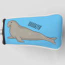 Search for seal golf head covers America
