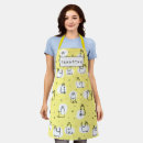 Search for novelties aprons For her