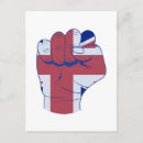 Search for great britain flag postcards England
