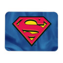 Search for s shield magnets Man of steel