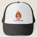 Search for minded hats Logo