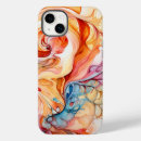 Search for ink swirl iphone cases Abstract