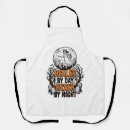 Search for engraved aprons Halloweengifts