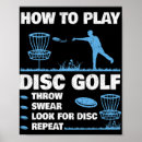 Search for forehand posters Park course