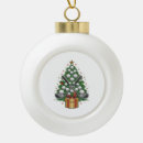 Search for golf ball christmas tree decorations Funny