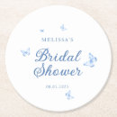 Search for chinoiserie coasters Bridal shower