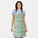 Search for spice rack aprons Herbs
