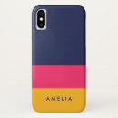 Search for pink and yellow iphone cases Blue