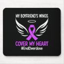 Search for boyfriend mouse mats Heart