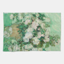 Search for van gogh paintings tea towels Floral