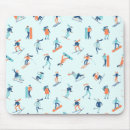 Search for winter mouse mats Ice skating