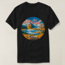 Search for glacier tshirts Nature