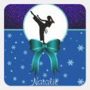 Search for glitter snowflakes stickers Girl