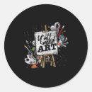 Search for painter stickers Drawing