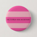 Search for secretary badges Pink