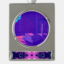 Search for repeat christmas tree decorations Abstract