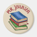 Search for librarian magnets School