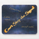 Search for fireflies standard mouse mats Firefly