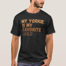 Search for yorkshire tshirts Brown