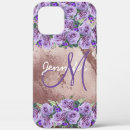 Search for rose gold monogram iphone cases Bridal shower