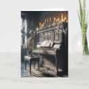 Search for musical halloween cards Spooky