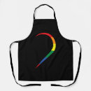 Search for gay couple aprons Lesbian