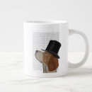 Search for beagle coffee mugs Animal lovers