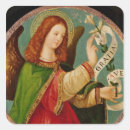 Search for winged disc Wings