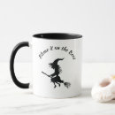 Search for white wine mugs Halloween
