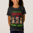 Search for yorkie christmas tshirts Trends