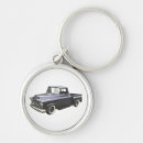 Search for 1956 key rings Truck