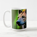 Search for hyena mugs Wild