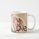 Search for cement mugs Wall