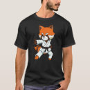 Search for red panda tshirts Cartoon