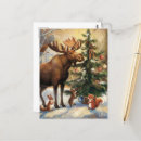 Search for cute moose postcards Adorable