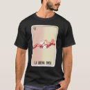 Search for bingo card tshirts Slang