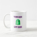 Search for boo ghost mugs Creepy