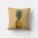 Search for gold pineapple cushions Trendy