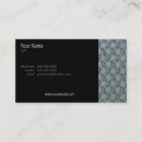 Search for diamond plate business cards Steel