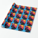 Search for plastic gift wrap Yellow