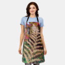 Search for fern aprons Nature