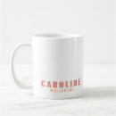 Search for cool lettering mugs Cute