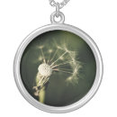 Search for dandelion necklaces photograph