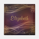 Search for maroon magnets Design
