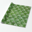 Search for grass wrapping paper Lawn