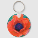 Search for remembrance key rings Floral