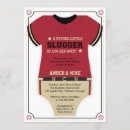 Search for jerseys invitations Blue