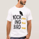 Search for mocked tshirts For her